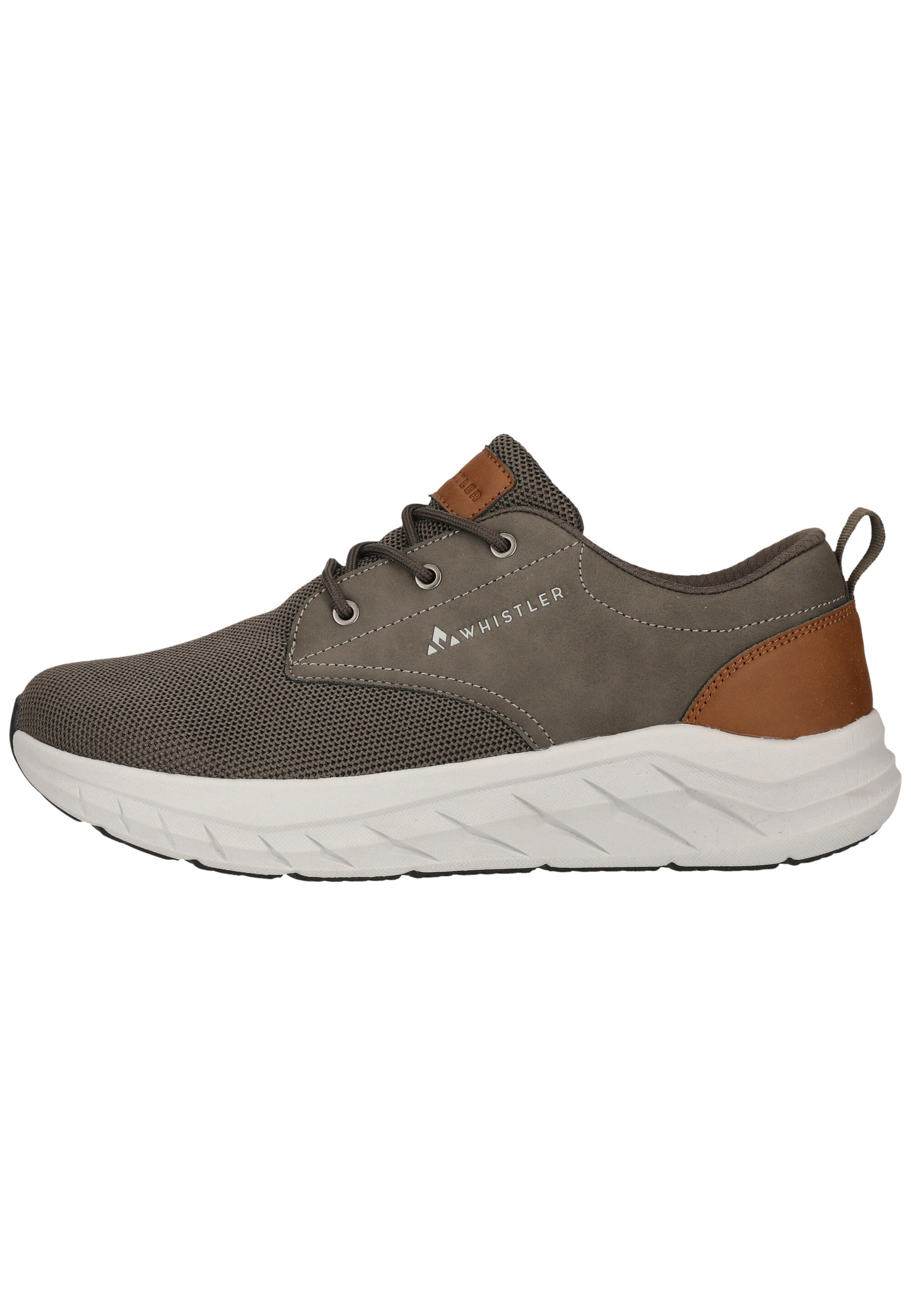 Baskets Whistler Vallo Wide Fit