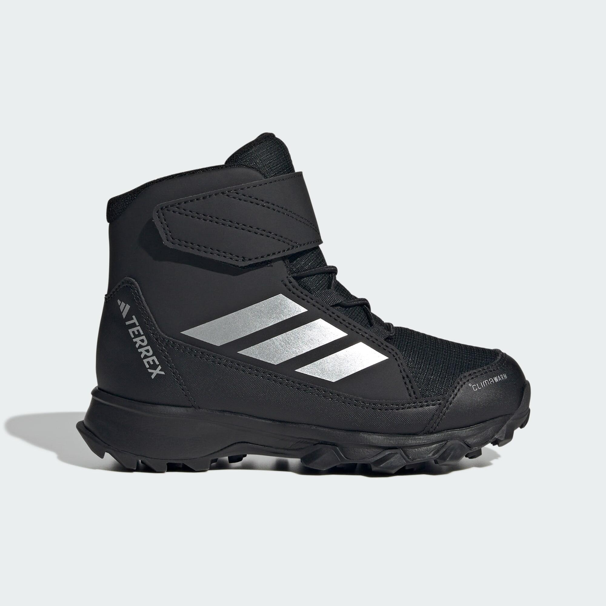 Dziecięce buty zimowe Terrex Snow CF CLIMAWARM