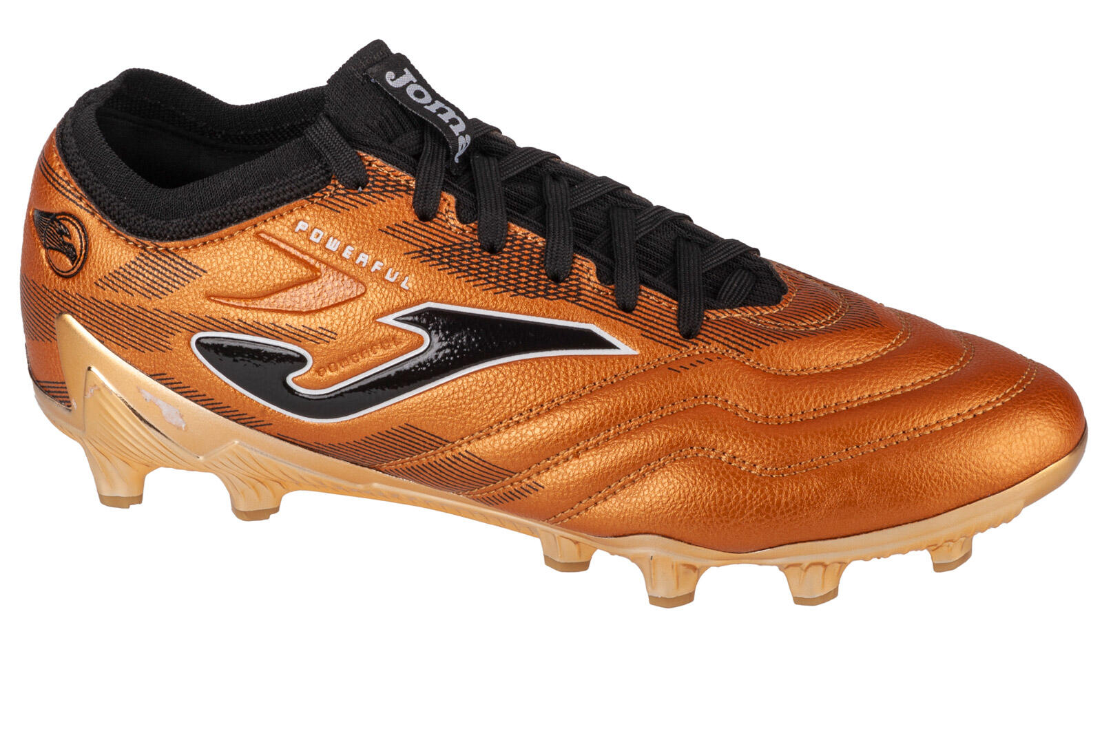 Buty piłkarskie korki męskie, Powerful Cup 2418 AG