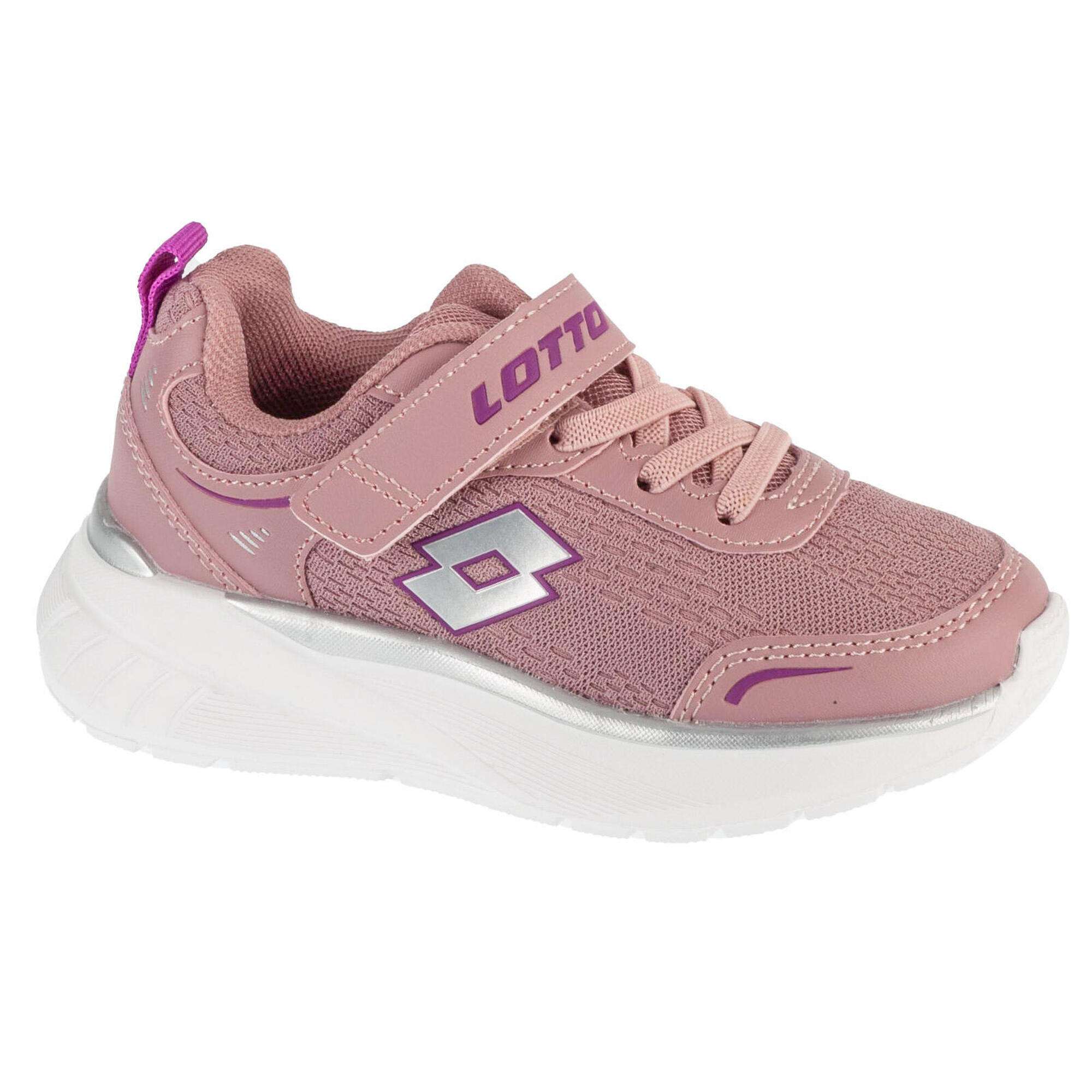 Buty sportowe Sneakersy dziewczęce Exertiv K