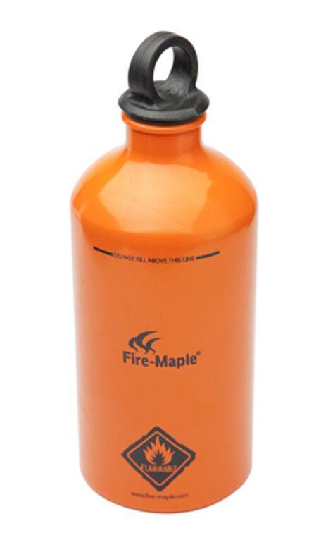 Butelka Na Paliwo Fire-Maple Fms-B500 500 Ml