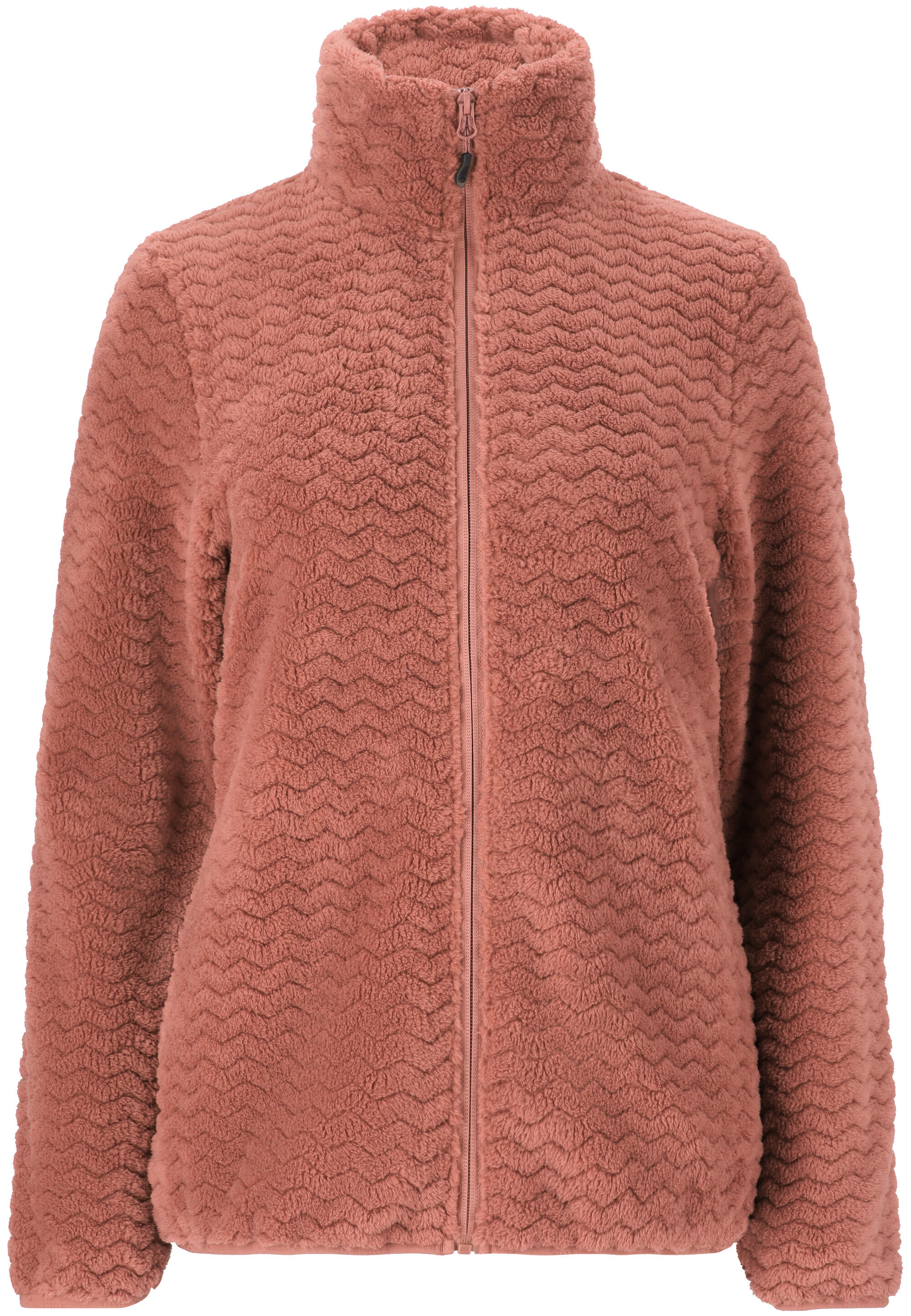Bluza polarowa damska Whistler Matra