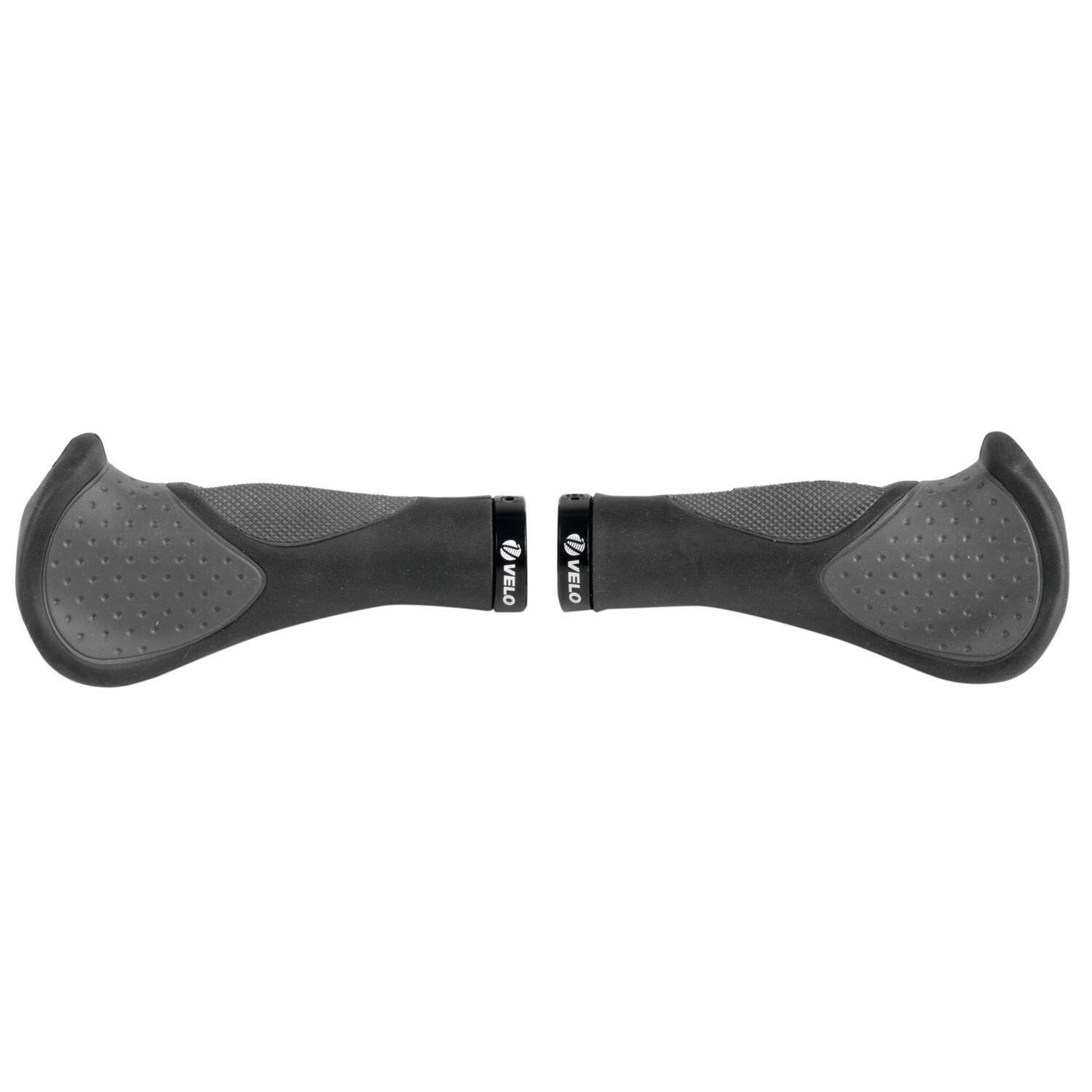 Chwyty rowerowe VELO Ergogel D3 Bar
