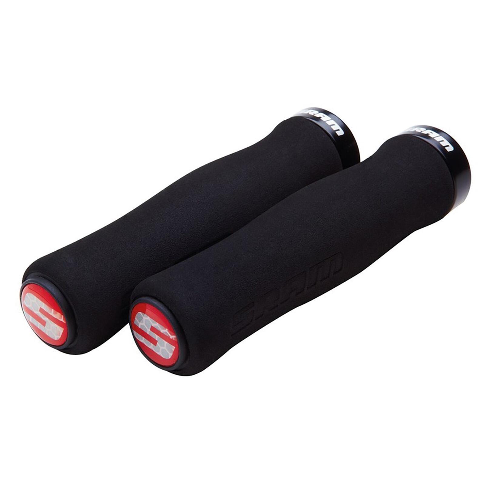 Uchwyty Sram Locking Grips Foam Contour 129