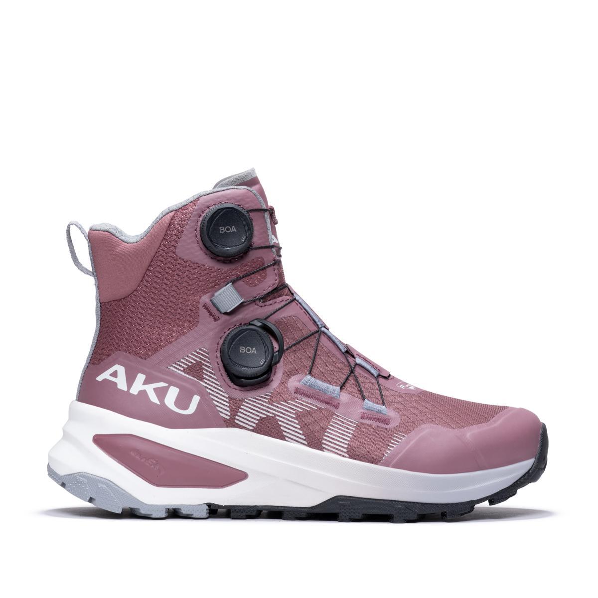 Buty damskie sportowe trekkingowe Aku Furiosa BOA GTX