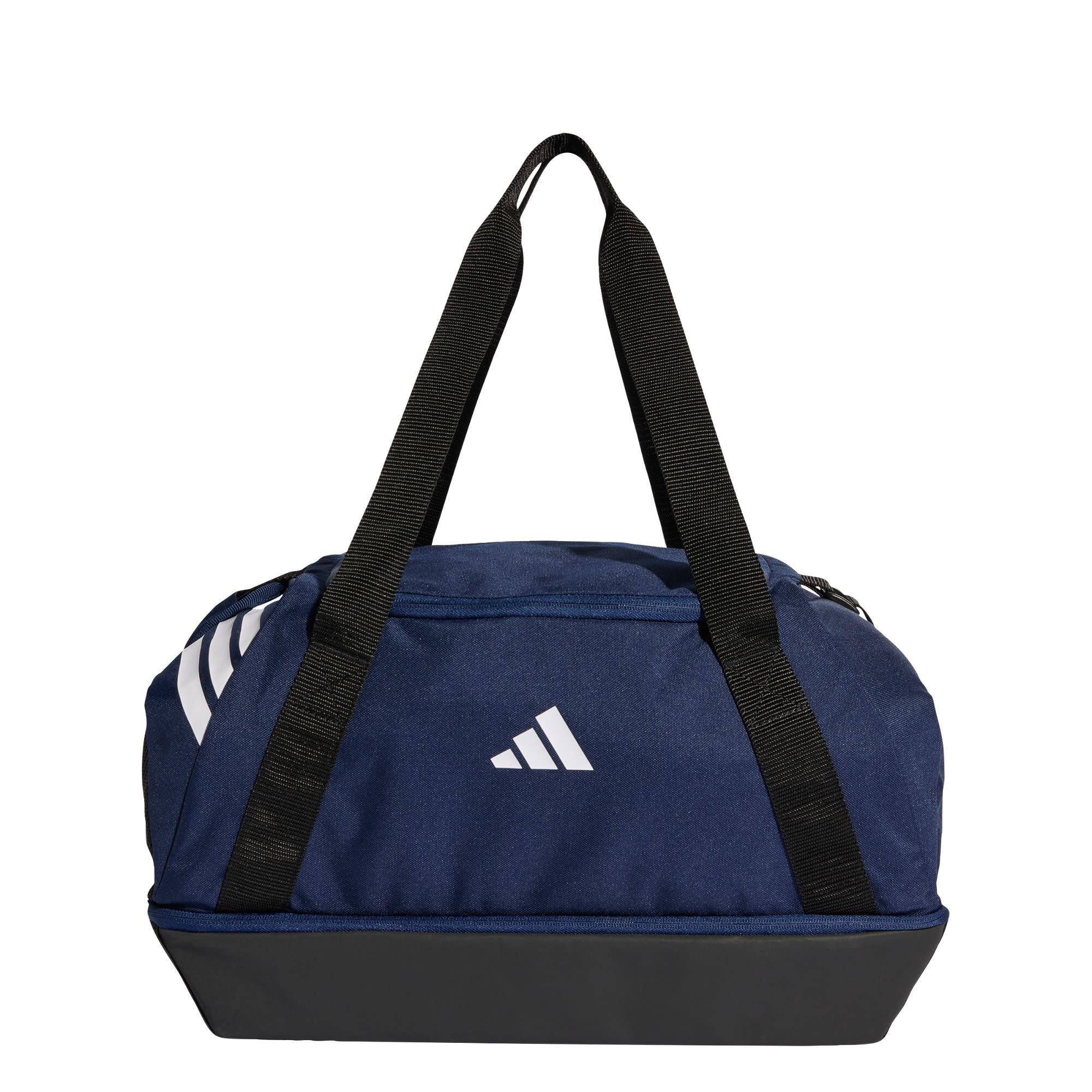 TORBA TIRO DUFFLE BAG SMALL WITH BOTTOM COMPARTMENT