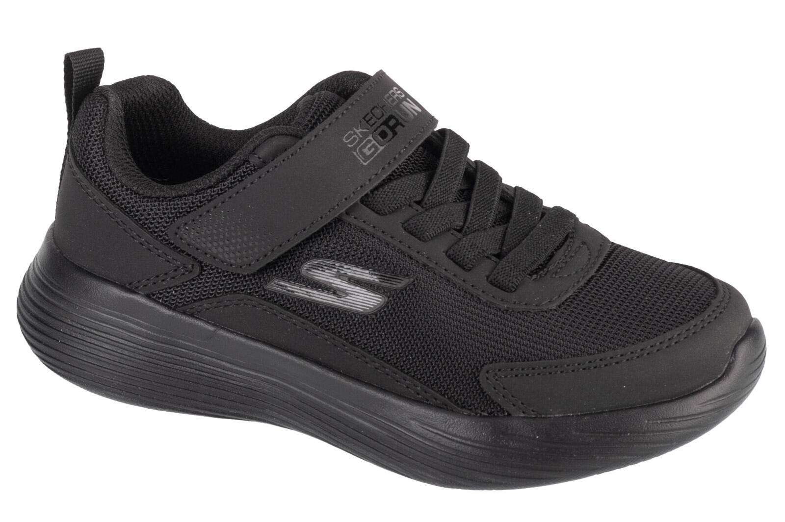 Buty sportowe Sneakersy chłopięce, Go Run 400 V2 - Strarvo