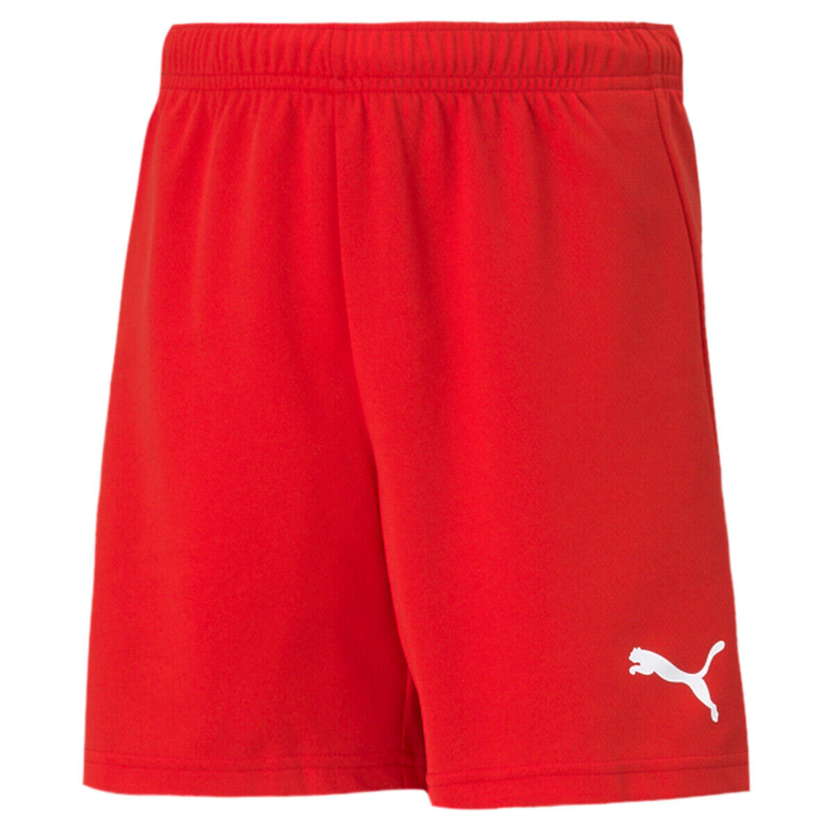 Spodenki dziecięce Puma teamRISE