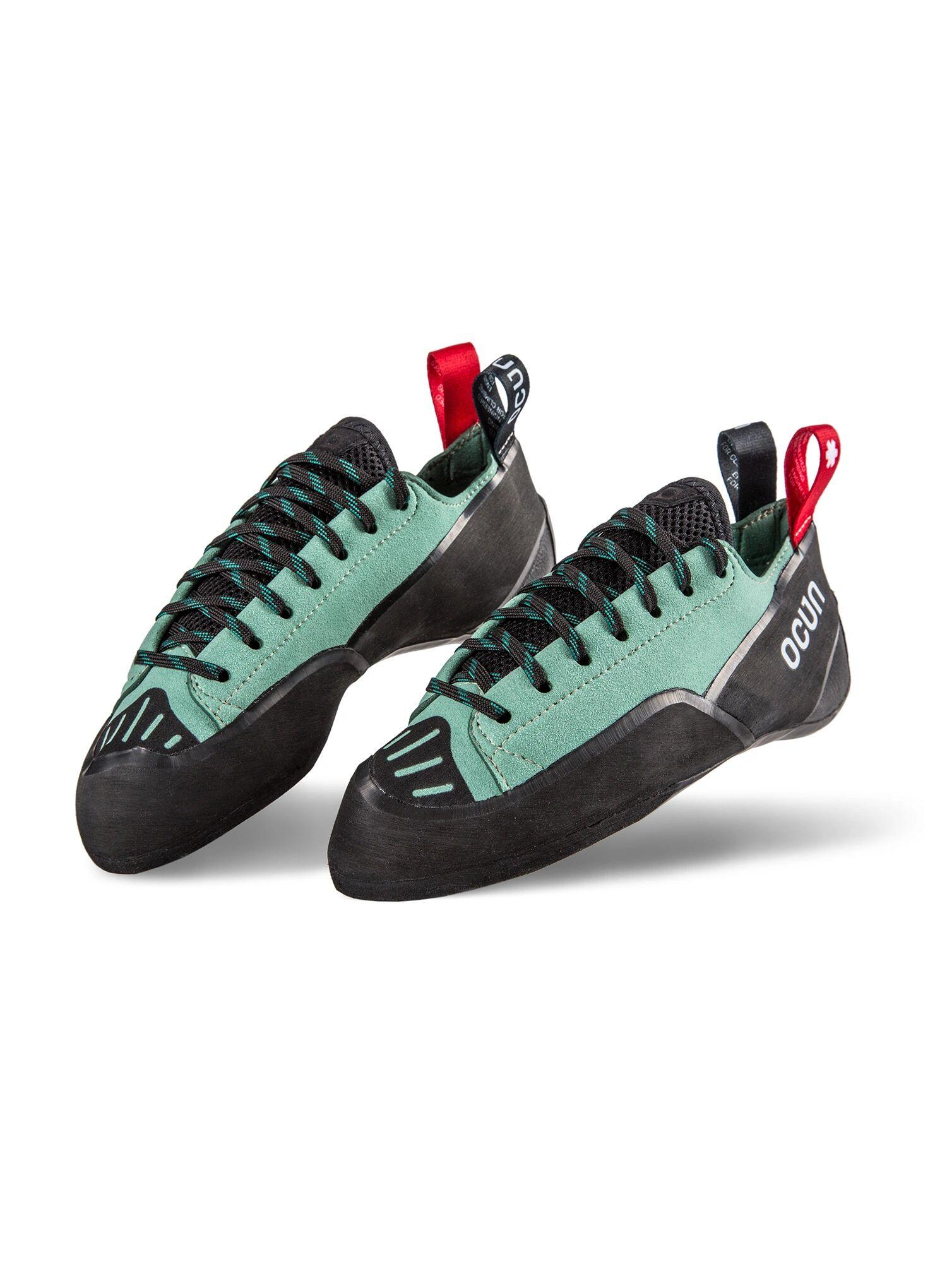 Buty wspinaczkowe Ocun Striker LU
