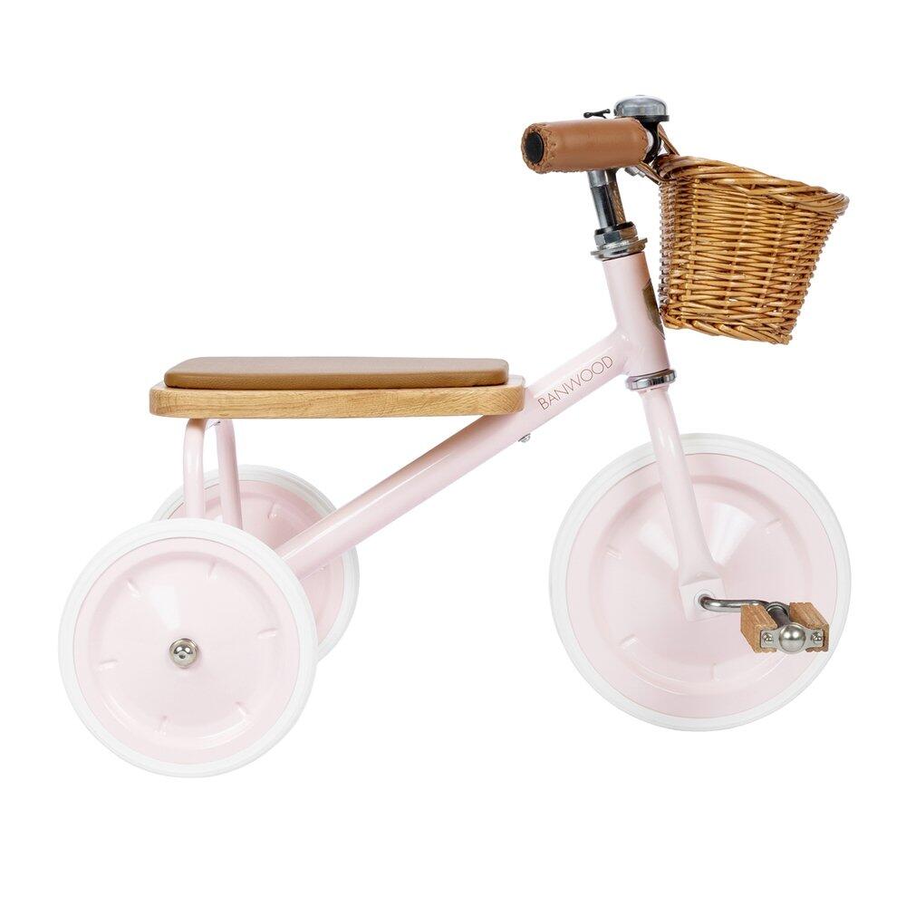 Rowerek trójkołowy dla dzieci Banwood Trike