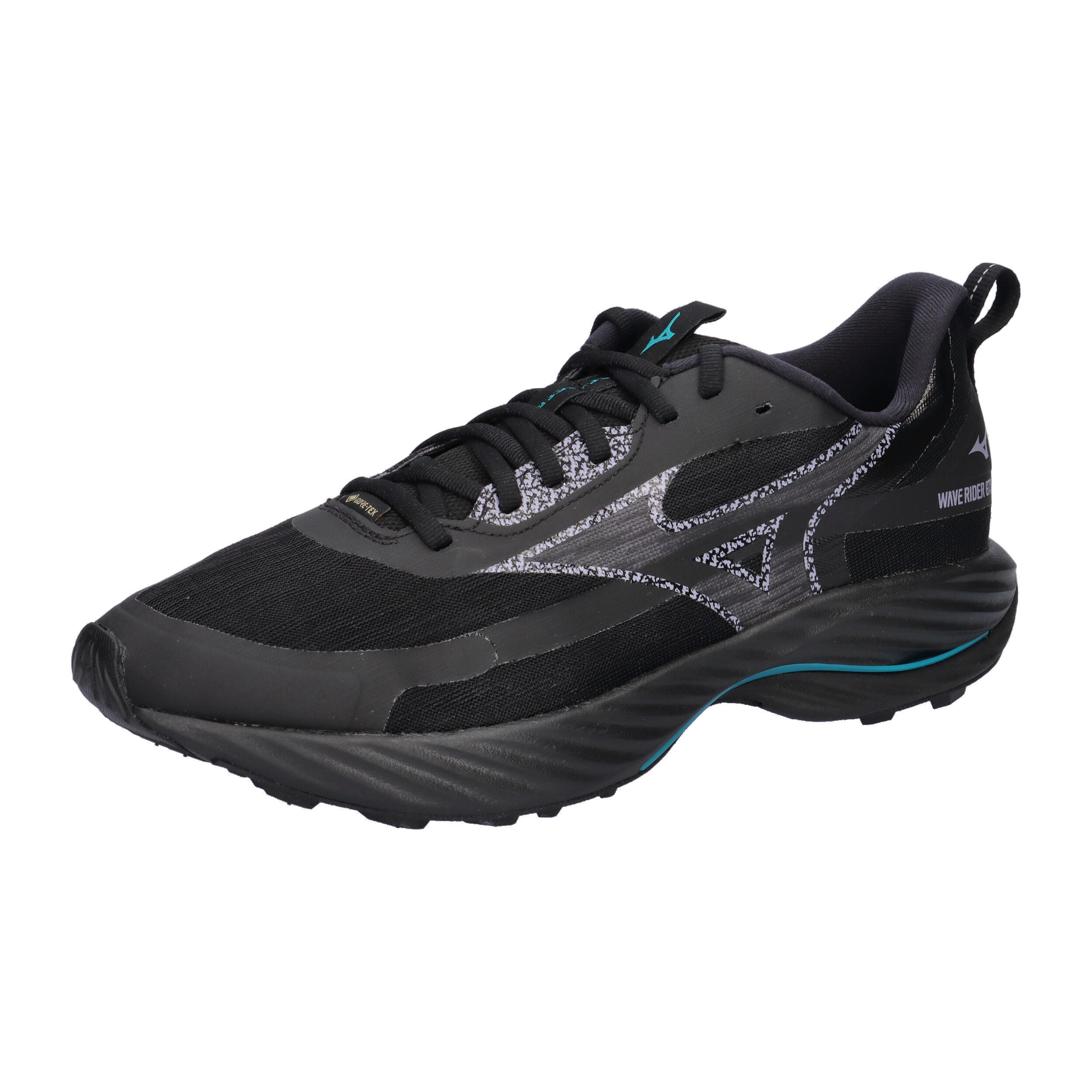 Buty do biegania męskie Mizuno Wave Rider GTX 3