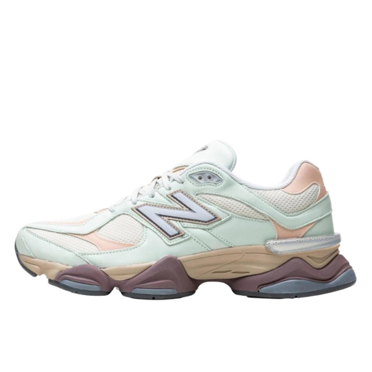 New Balance 9060 Clay Ash