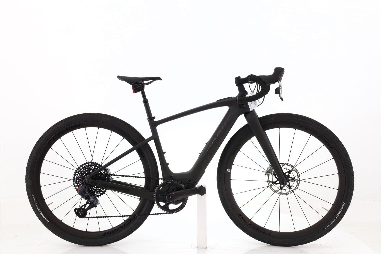 Specialized Turbo Creo SL S-Works AXS 12V