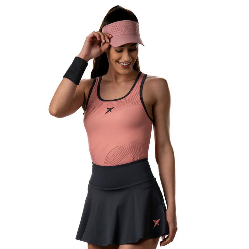 DROP SHOT LIRIO Mujer SS25 (Camiseta)