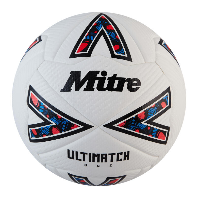 Piłka Mitre Ultimatch One