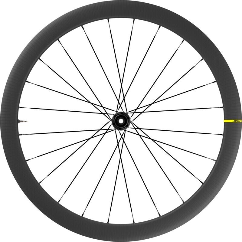 Koło przednie Mavic Cosmic SL 45