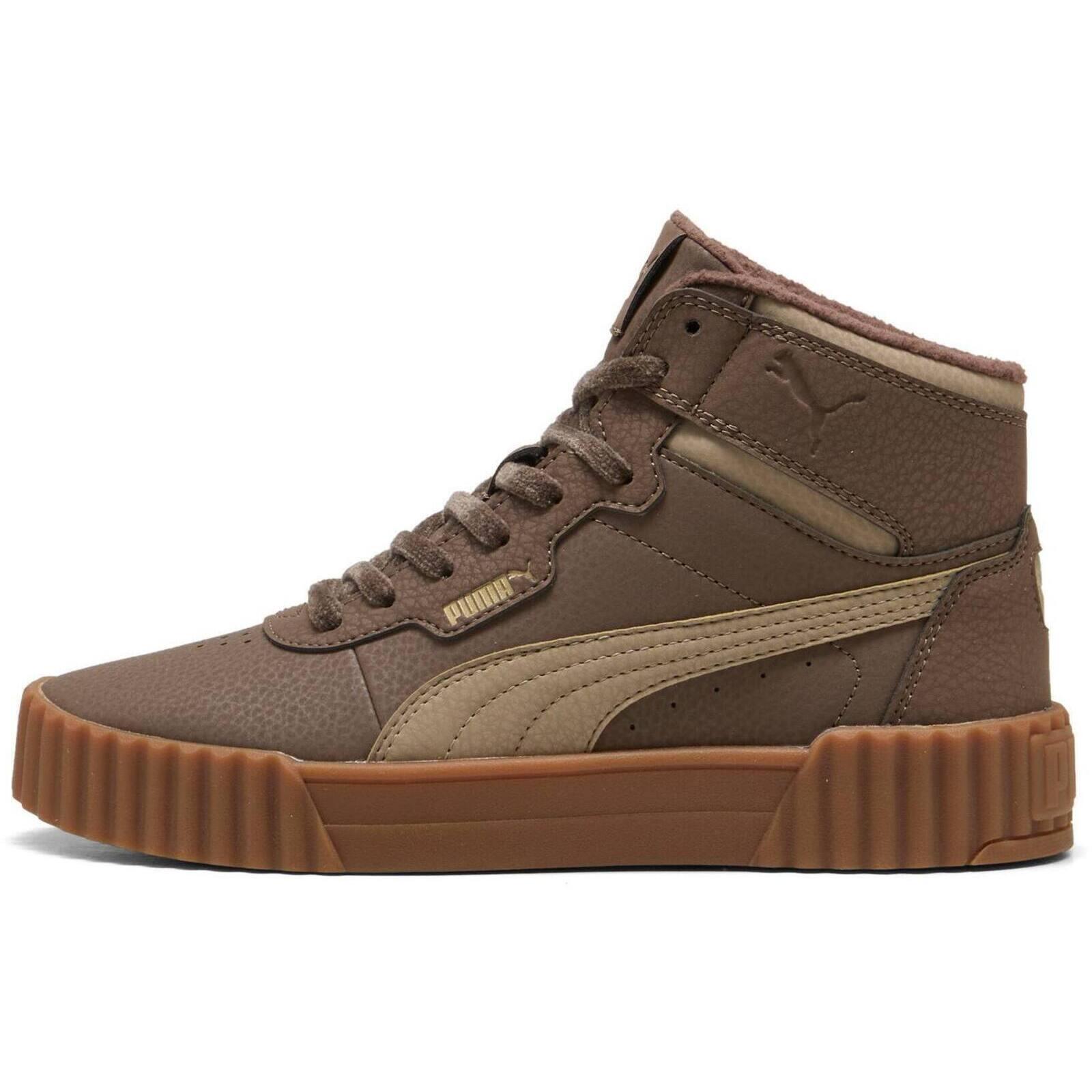Buty sportowe damskie Puma Carina 3.0 Mid