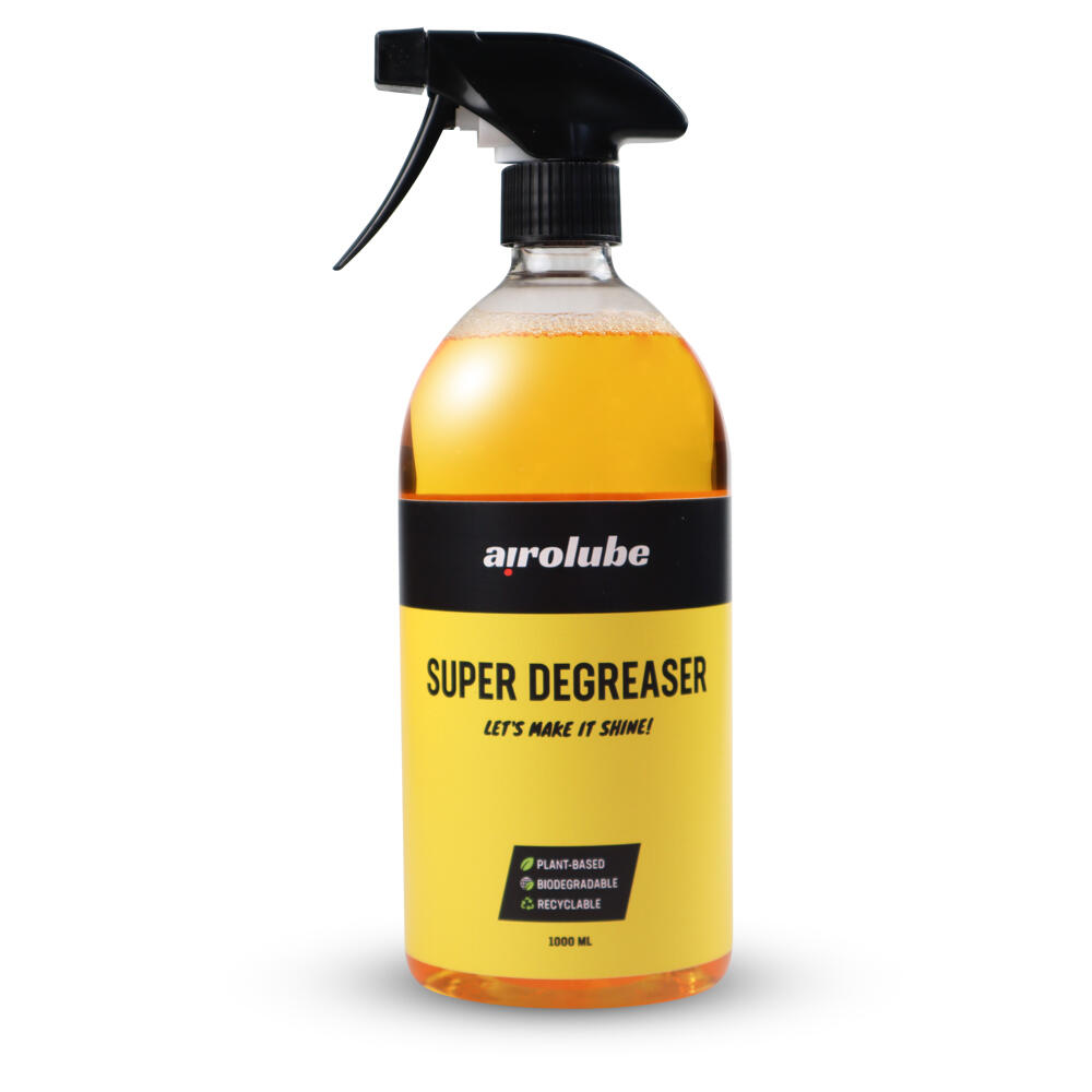 Airolube Super Odtłuszczacz 1000 ml