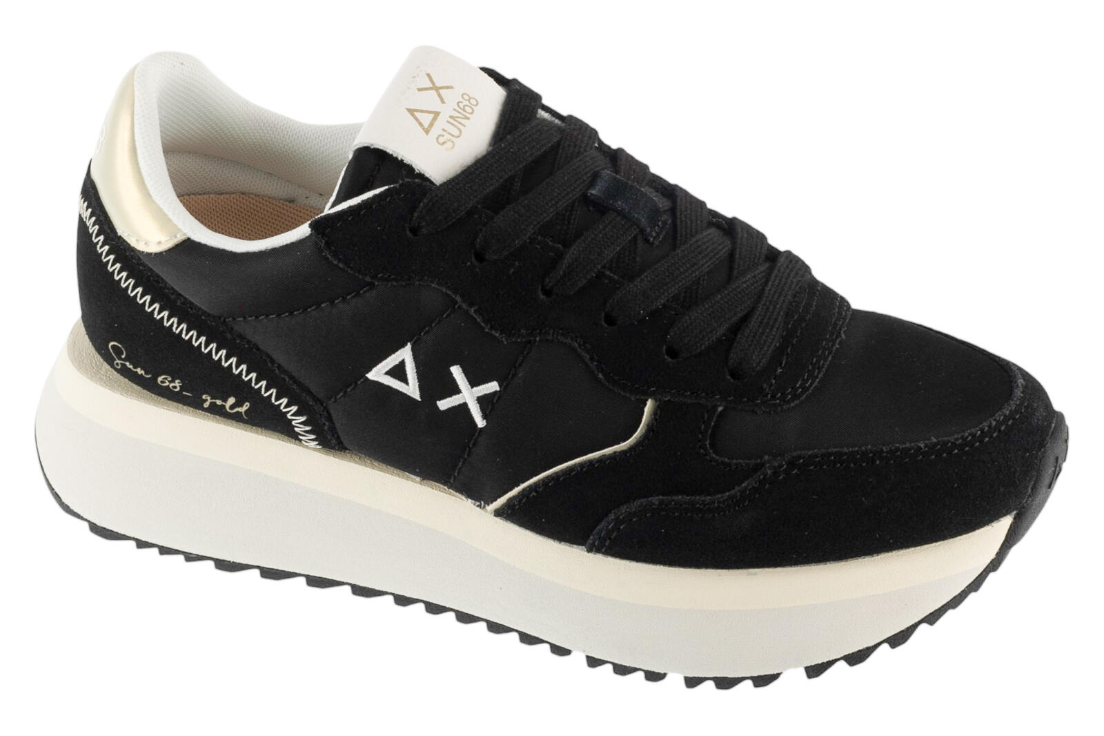 Buty sportowe Sneakersy damskie, Big Ally
