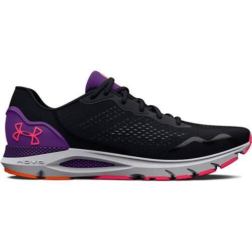 Buty do Biegania Damskie Under Armour HOVR Sonic 6