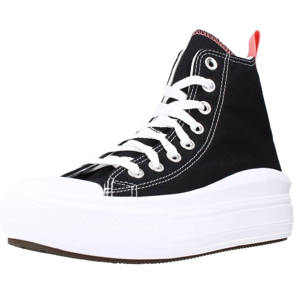 Buty CONVERSE CTAS MOVE HI Czarny