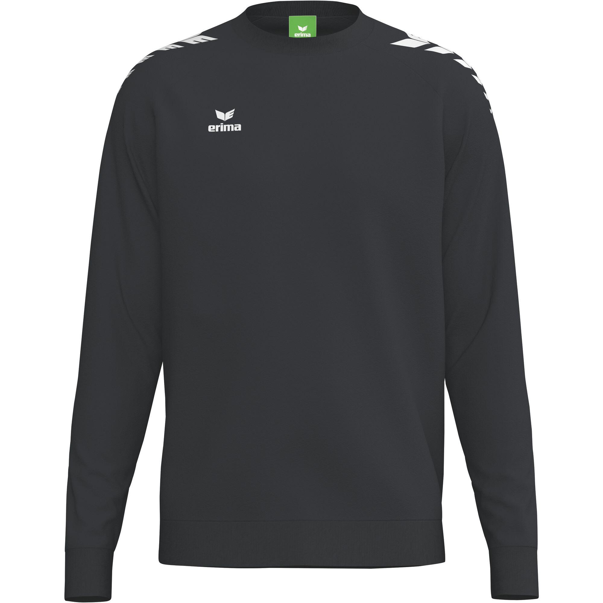 Bluza Erima Cmpt Wings czarna