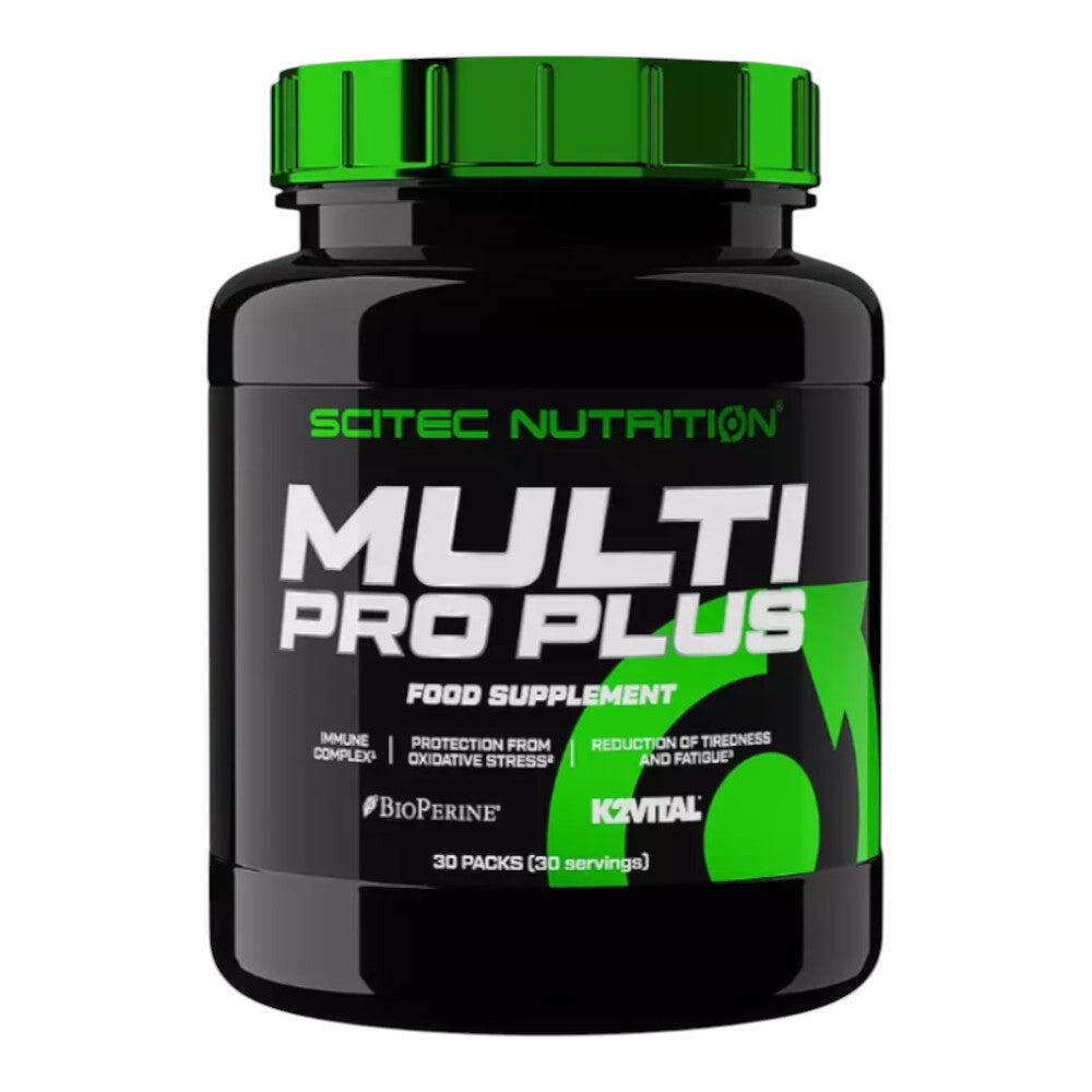 Multi Pro Plus - 30 opakowań Scitec Nutrition
