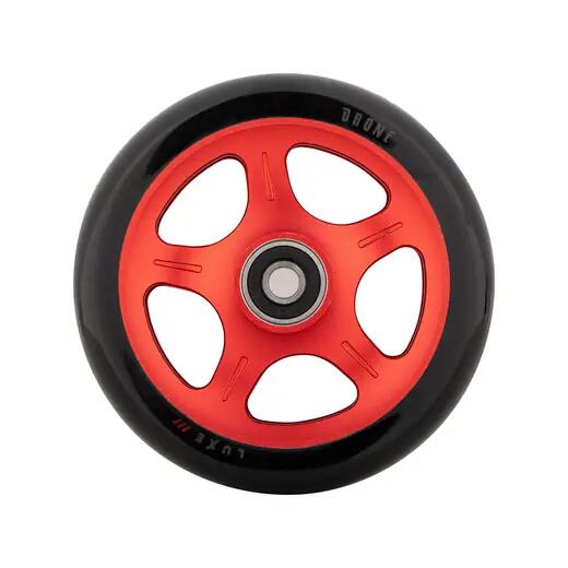 Hulajnogi Kółka Drone Luxe 3 Dual Core Feather-Light Kółko Do Hulajnogi Wyczy...