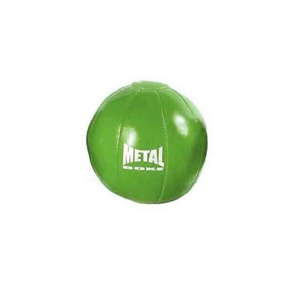 Piłka lekarska Metal Boxe