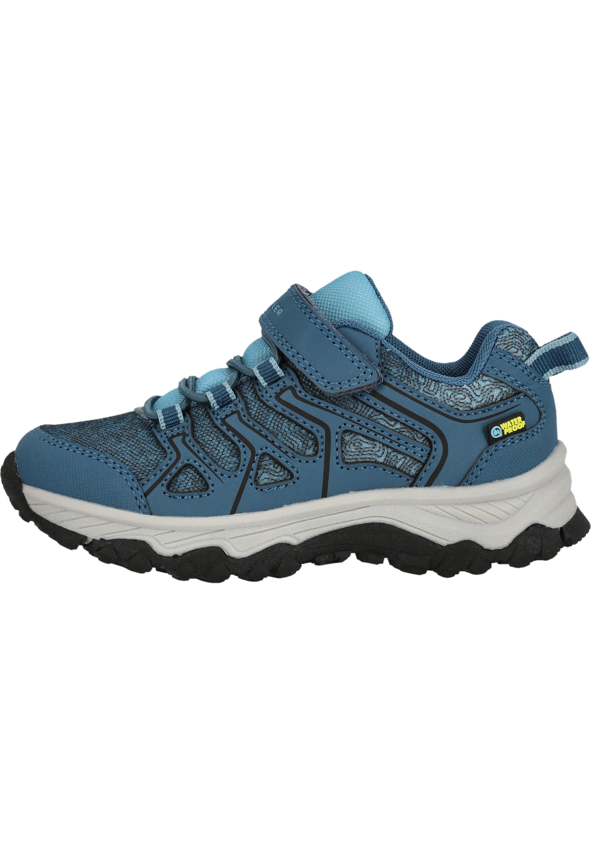 Buty dla dzieci Whistler Wony