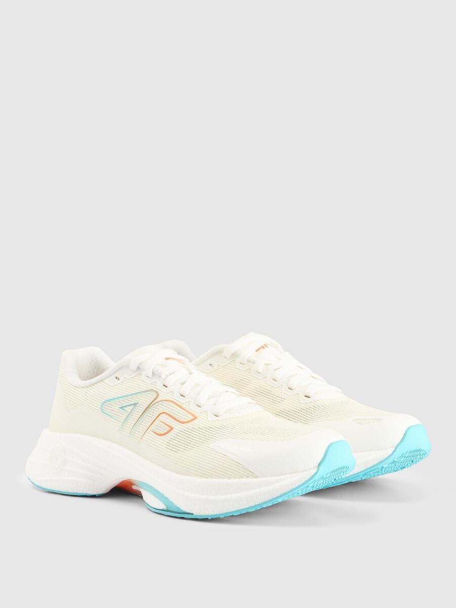 Buty do biegania Speed Runner damskie 4F 4FRSS25FSPOF174