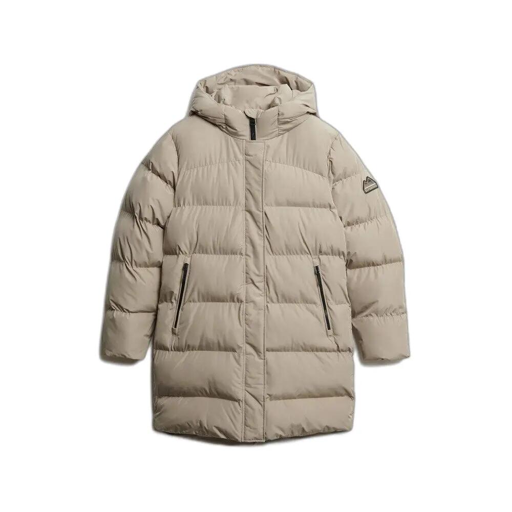 Damska kurtka puchowa Superdry Sports