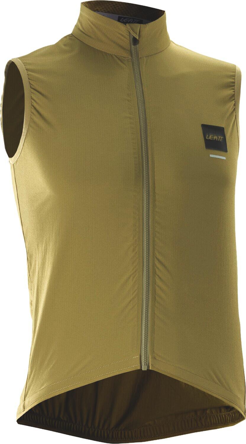 Gilet airbag damski Leatt WindBlock 2.0