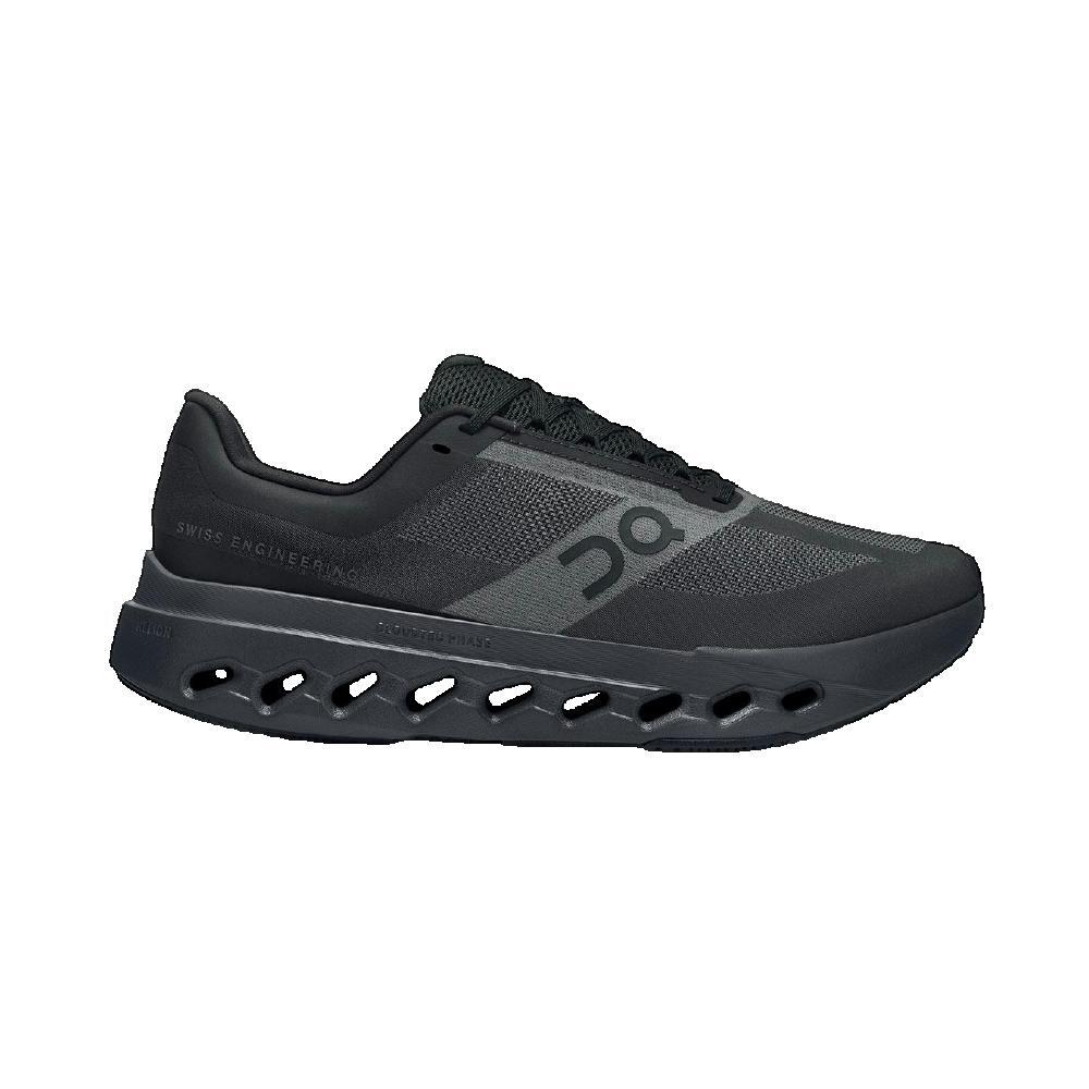 Buty Mężczyzna On Running Cloudsurfer Next czarny