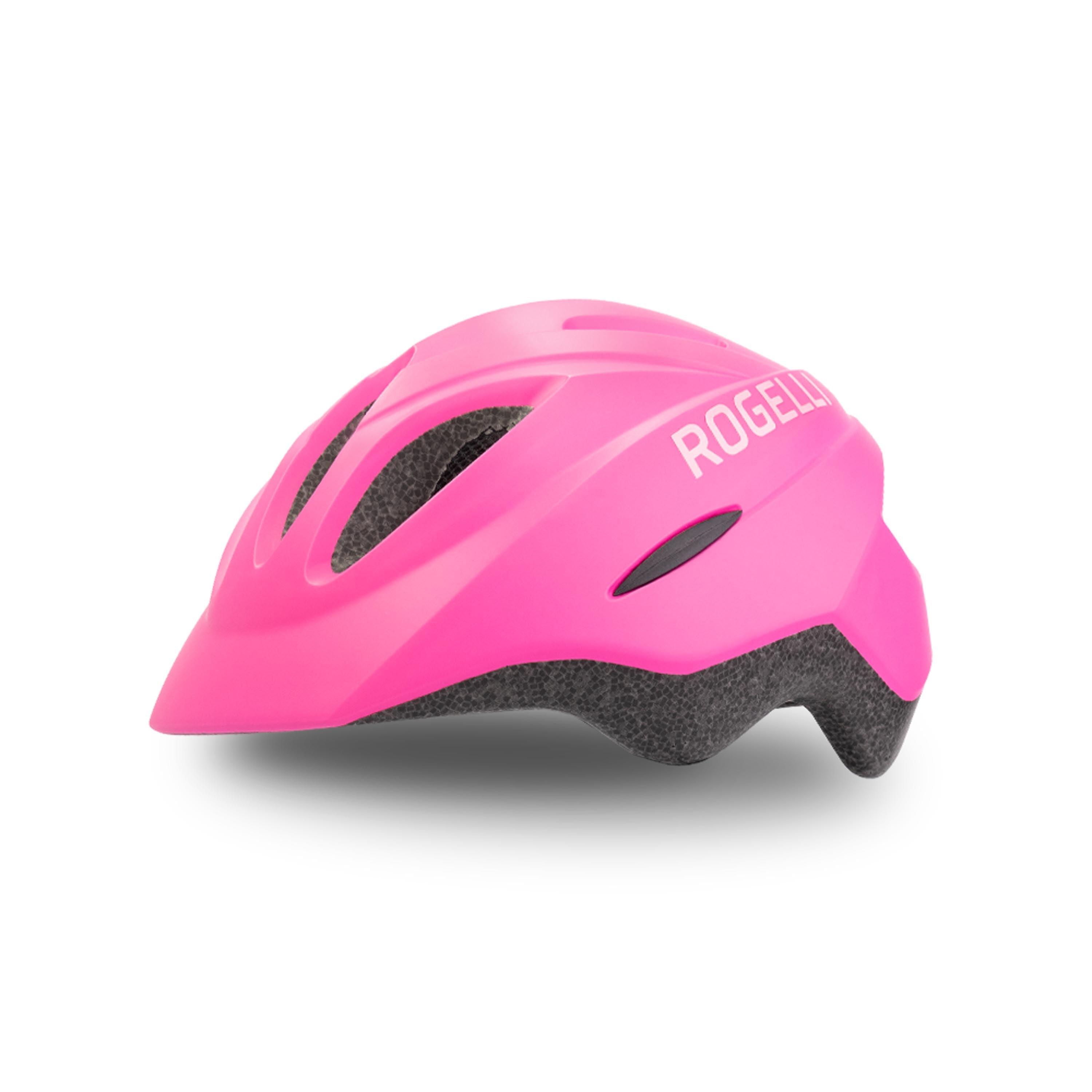 Kask rowerowy dziecięcy Rogelli Start