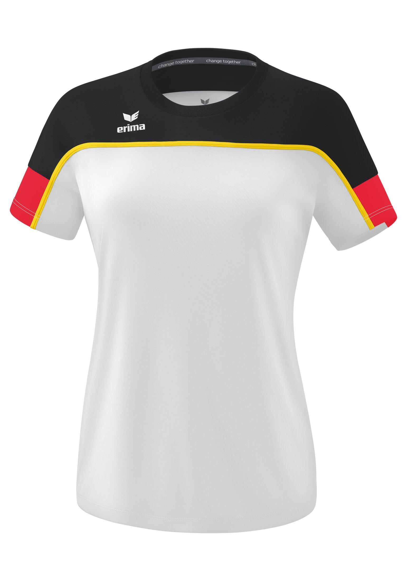 Damski jersey Erima Change