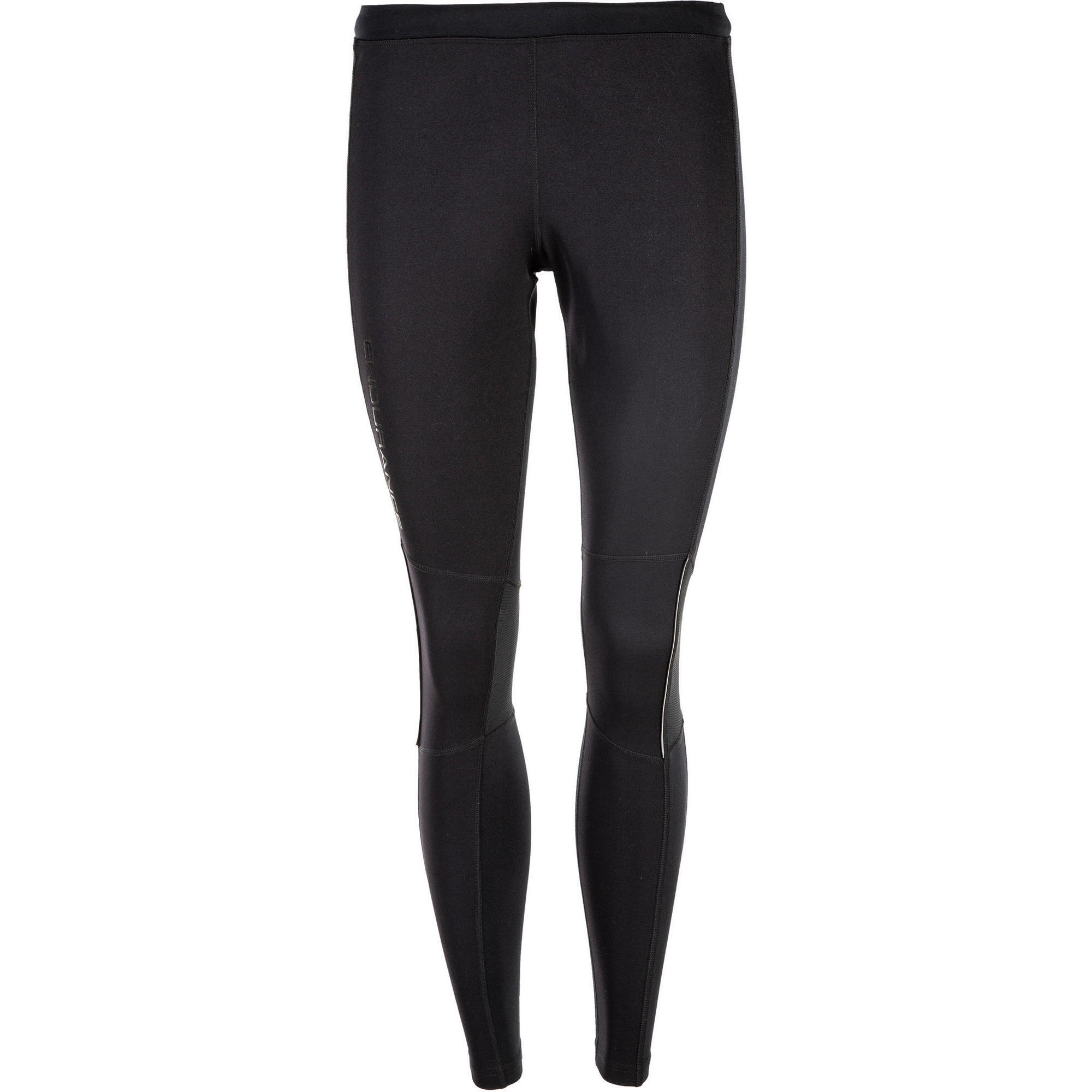 Damskie spodnie legging wodoodporne Endurance Mahana XQL