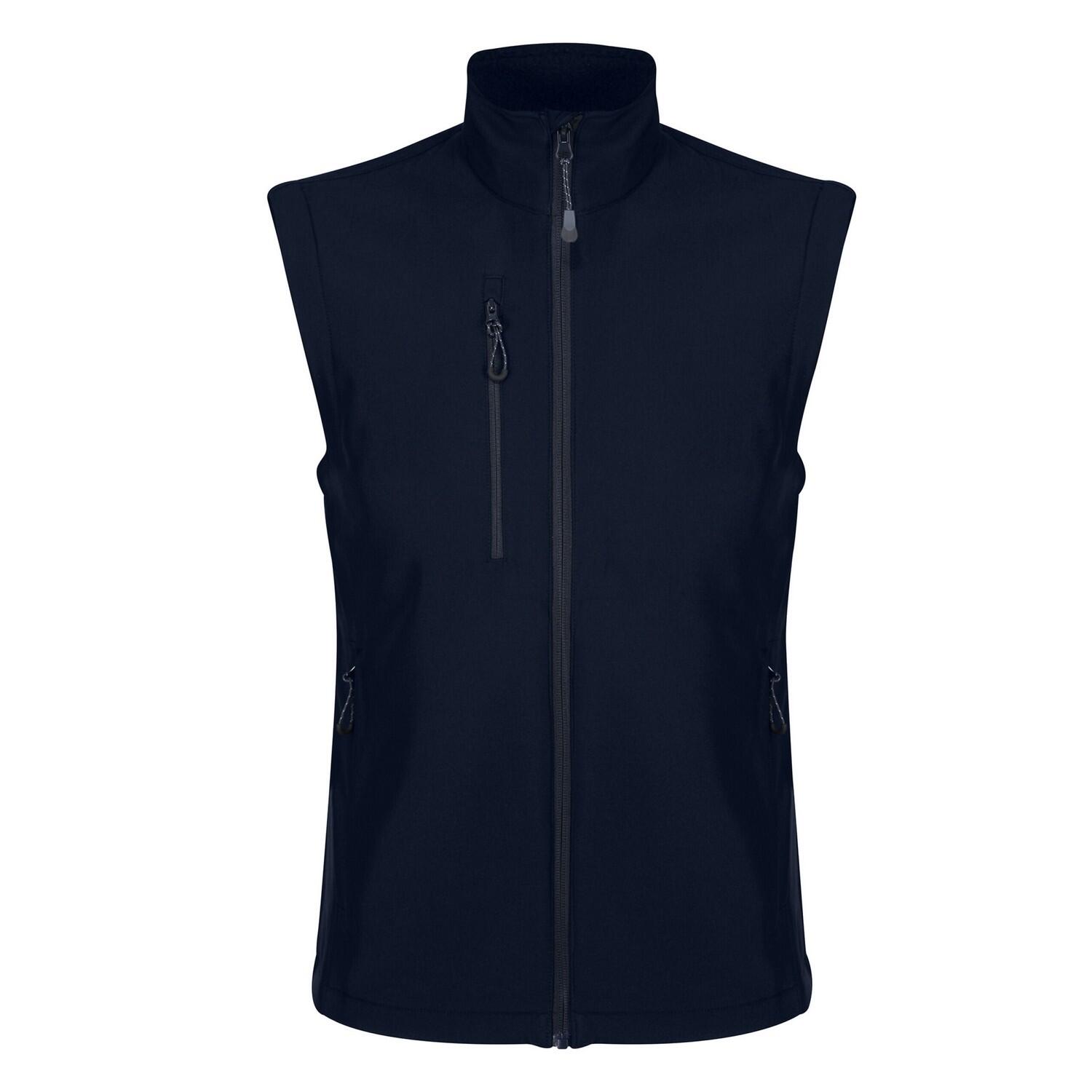 Kurtka Softshell Z Recyklingu Dla Dorosłych Unisex Honestly Made