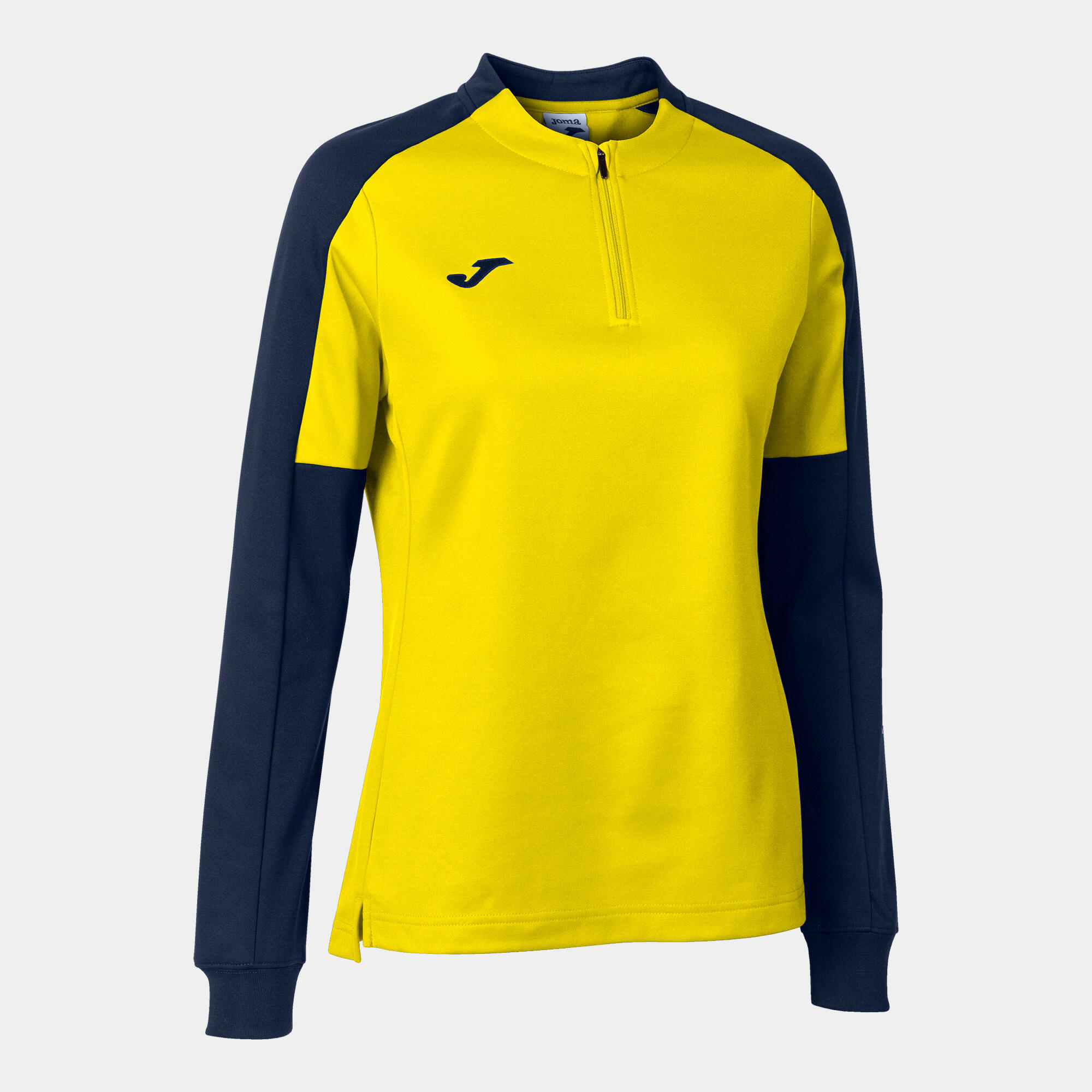 Bluza do piłki nożnej damska Joma Eco Championship