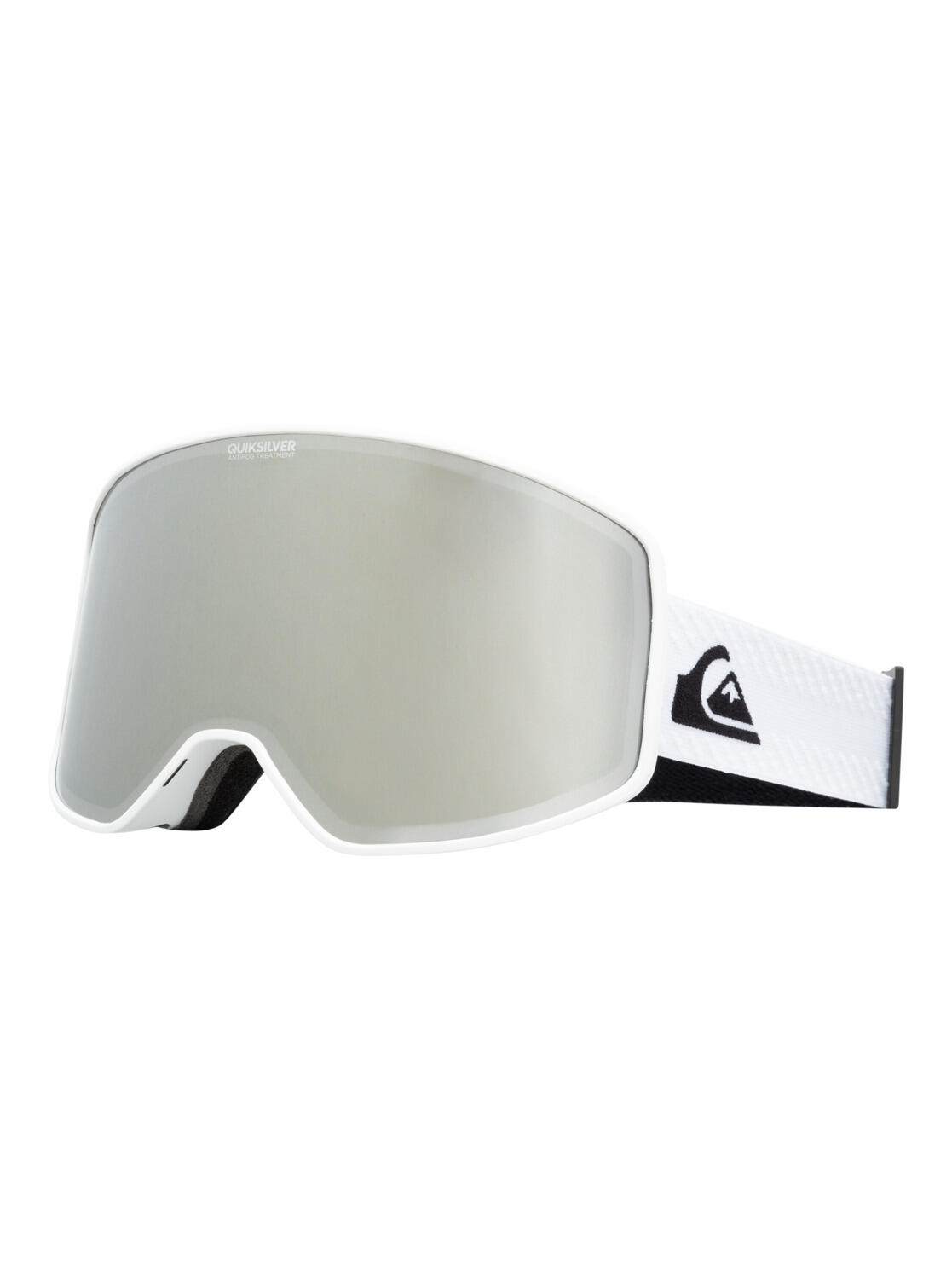 Gogle narciarskie dla dorosłych Quiksilver Storm Otg