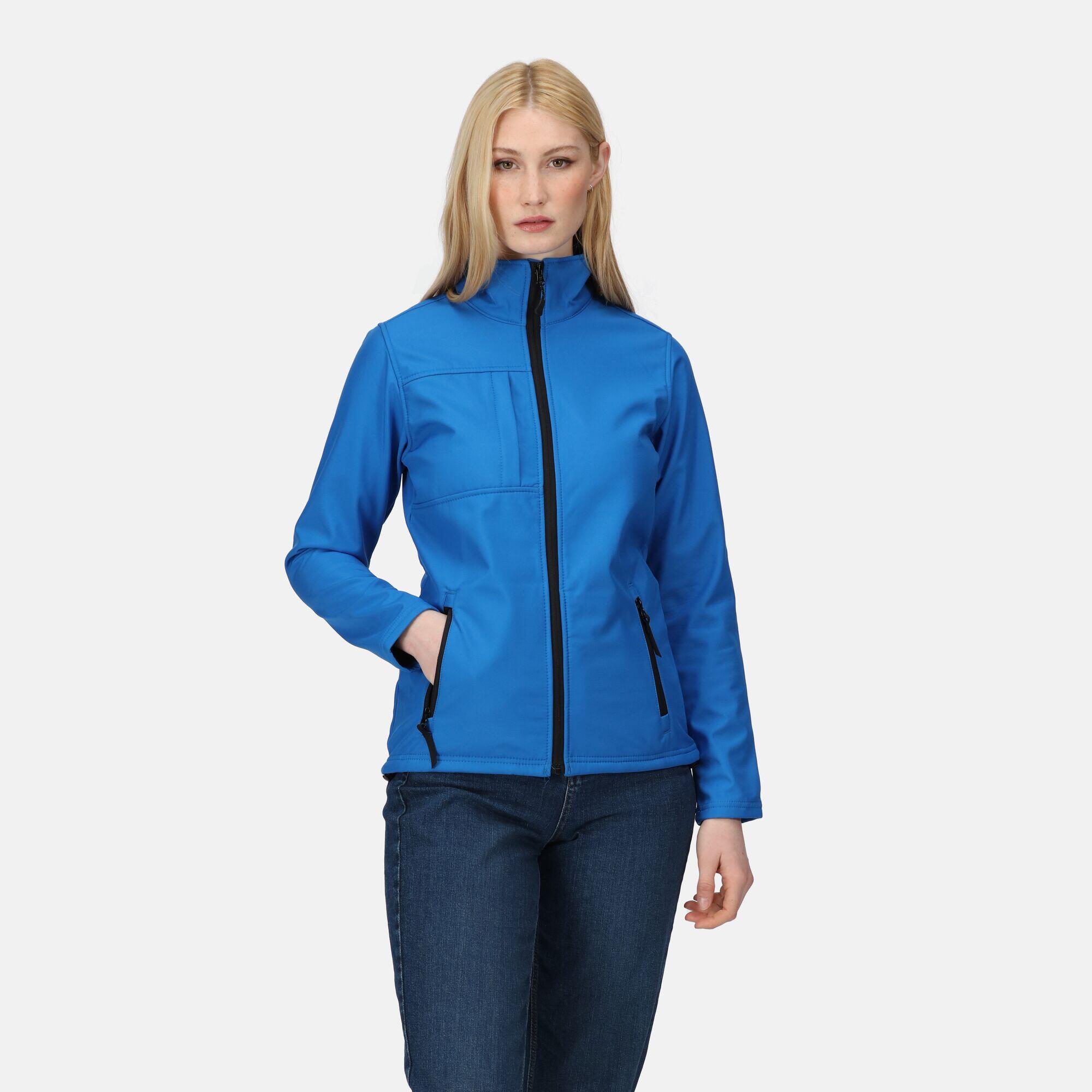 Softshell roboczy damski Octagon
