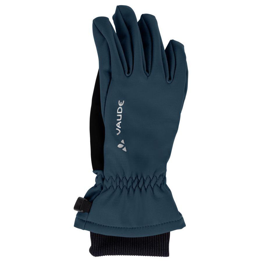 Rękawice narciarskie dla dzieci VAUDE Rondane