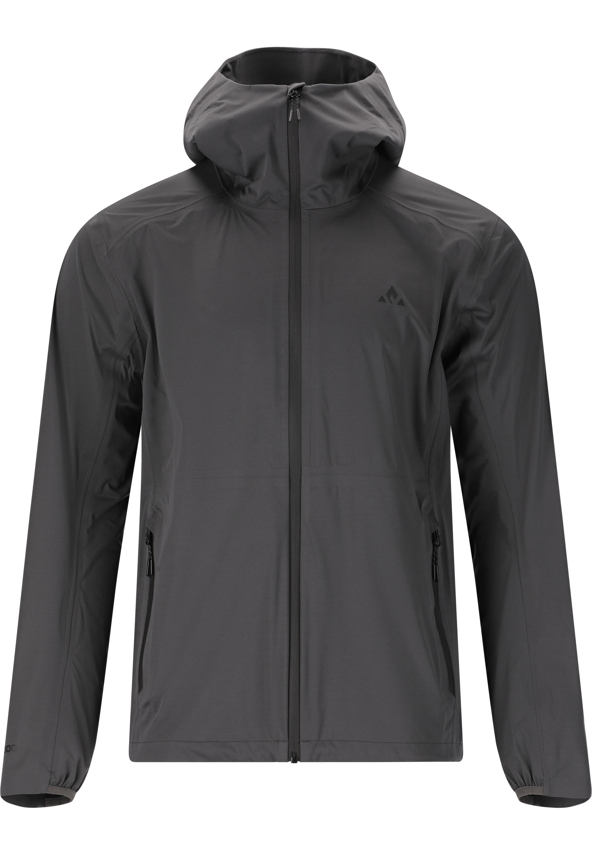 Vesta nieprzemakalna Whistler Bowen Layertech Pro Stretch