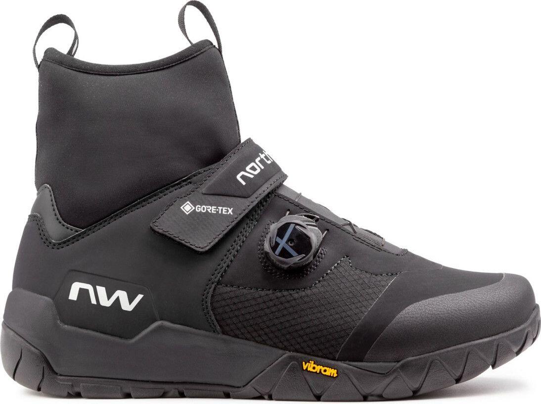 Buty rowerowe Northwave Multicross Plus GTX