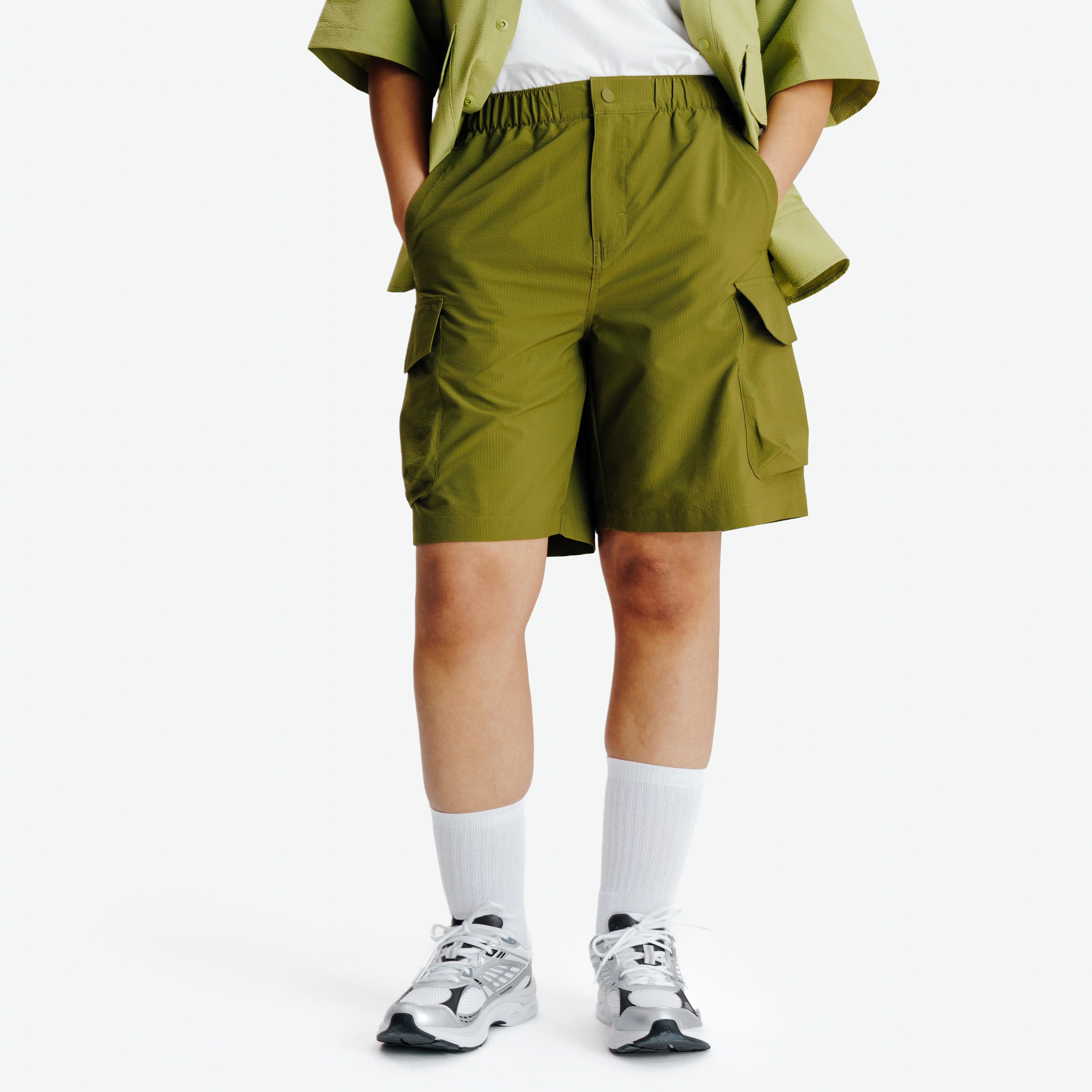 Spodenki Seerucker unisex Lifetech