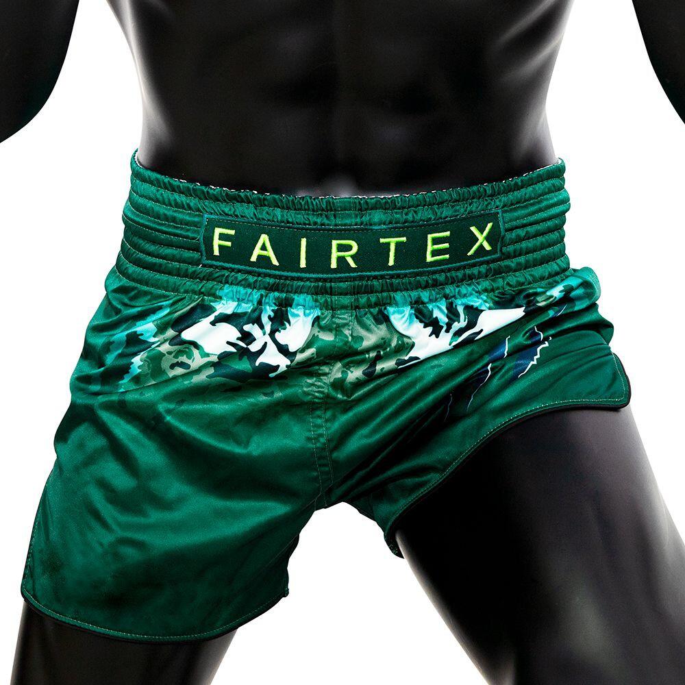 Spodenki Muay Thai Fairtex BS1913 TONNA S