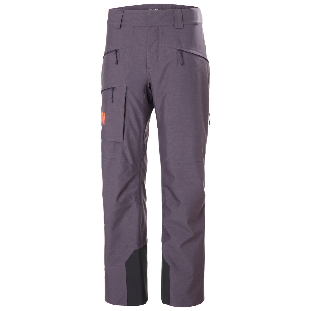 Spodnie narciarskie dla kobiet Helly Hansen Powderqueen