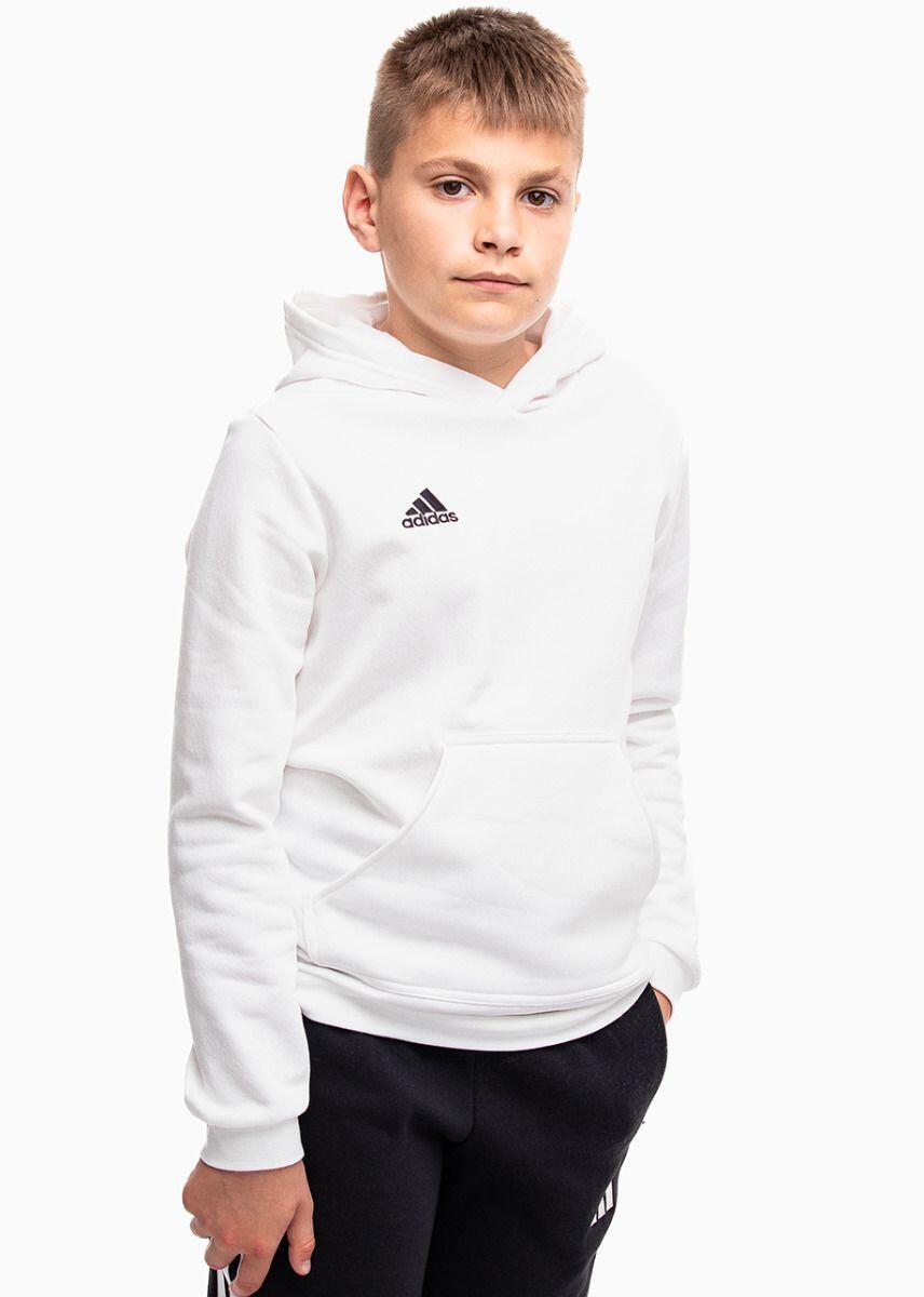 Bluza piłkarska dla dzieci adidas Entrada 22 Hoody