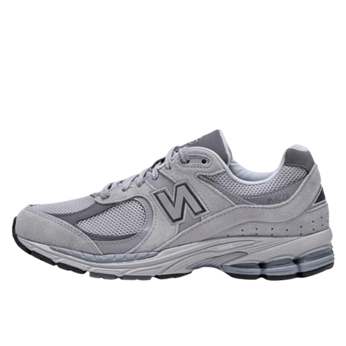 Buty do chodzenia dla dorosłych New Balance 2002R Grey