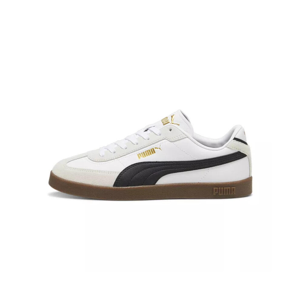 Buty damskie sportowe sneakersy Puma CLUB II ERA